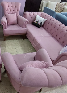 Used living room set for sale  Price: 6500 TL Ankara/ ...