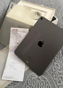 Air 5 iPad fifth generation Perfect cleanliness and still comes with a ...