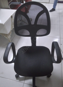 A used office chair for sale, the price is 400 ...