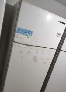 Beko refrigerator, regular working, one week warranty in Kayseri, price ...