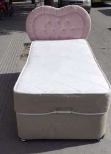 Used single dormitory bed for sale in Gaziantep  Price: 750 ...