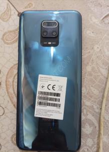 Redmi note 9 pro Almost new phone for sale The price is ...