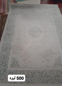 Used carpet for sale, price 500 TL , in Samsun ...