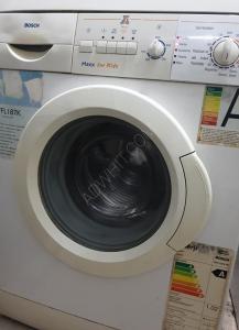 Used 6kg washing machine for sale Price: 1300 tl Located in Bursa WhatsApp ...