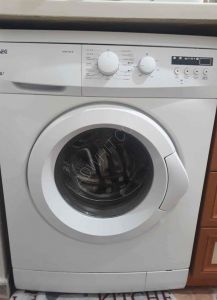 For sale a 7 kg washing machine from Vestel, 100% ...