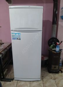 A used Arcelik fridge for sale  Large size  One month ...
