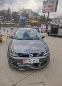 Volkswagen Jetta 2013 Engine 1.6 fuel type. diesel Automatic, excellent engine There is no ...