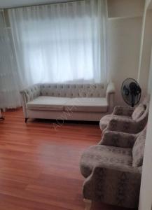 An apartment for annual rent in European Istanbul, Esenyurt The apartment ...