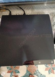 Used Playstation 3 SLIM for sale  500 GB  35 Games ...