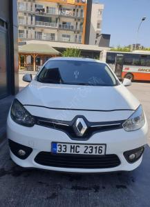 Used Renault Fluence 2014 for sale  Diesel  1.5 engine  Touch ...