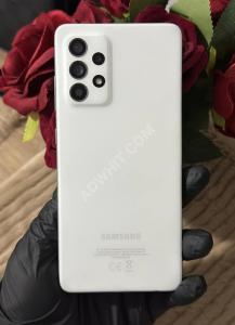 A52s 256GB نضافة 100 %  بسعر 5000₺ في اسطنبول للتواصل 05366421779  