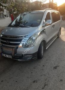 هونداي موديل 2008 نص سياحي أساسي  طقم نكل  مكيف ممتاز  ماشية ...