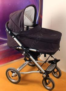 Baby stroller from MUTSY brand, comfortable for the mother and ...