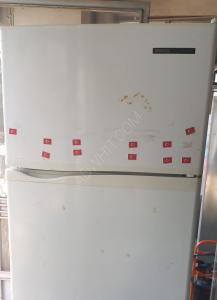 Beko brand air cooling fridge, 1500 TL in Bursa, contact ...