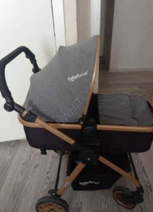 Baby stroller for sale, price 1400 lira in Mersin 05445760966  