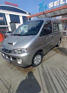 A Used Hyundai Starex 2005 Van for sale  156.000 km ...