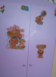 Children s room for sale in excellent condition, located in ...