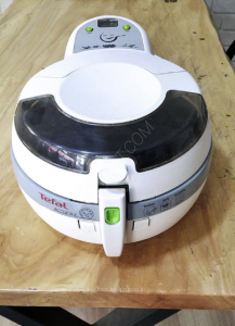 Tefal potato fryer (without oil on the air) 450 lira ...