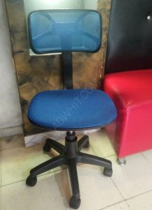 Used office chair for sale Price: 125 tl Located in Anakya 05511970097  