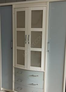 For sale a wardrobe measuring 160 mdf / Deliverd and ...