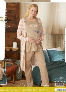 ??????????????????????????? Price: 14.5$ Size: Attached to the pictures Series: Code: I92248 Category: #pregnancy ?????????????????????????????? company KONOUZ T RKEY By ...