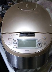 Philips frying pan, price 500 TL , in Fatih Istanbul, Contact ...