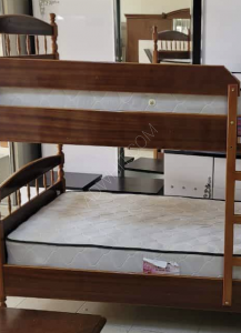Almost new children s bunk bed for sale with the ...