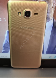 A used Samsung Galaxy Grand Prime Plus mobile for sale Price: ...