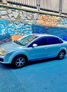 A Used Ford Focus 2007 for sale  1.6 Engine  No ...