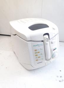 Used electric fryer for sale in Kayseri  Price: 250 TL ...