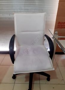 Cleam office chair for sale in Ankara  Price: 250 TL ...
