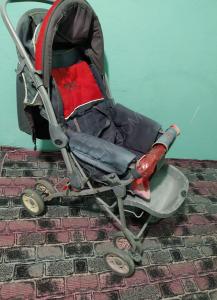 عربة اطفال للبيع السعر 170 ليرة في قونيا 05349187055  