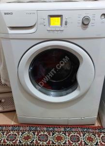 Beko brand washing machine, working, with a guarantee for any ...