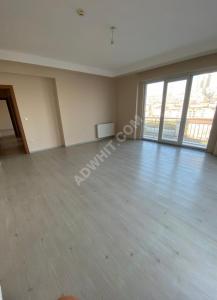 An apartment is available for annual rent 3+1 is empty within G ...