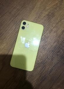 iPhone 11 for sale, normal, memory 64 the battery is changed The ...