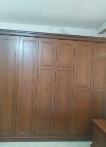 Used bedroom for sale due to travel  Price: 1400 TL ...