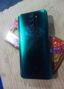 A used Redmi Note 8 Pro mobile phone for sale ...
