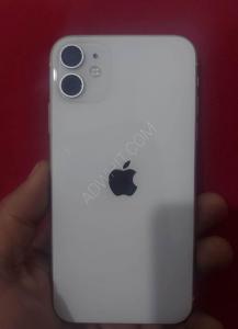 Used iPhone 11 mobile phone for sale  64 GB  Used ...