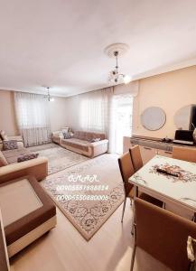 Splendid apartment for sale in T rkiye, Samsun, İlkadım very upscale ...