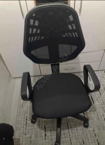 Office chair for sale, price 450 lira, in Gaziantep +905523839659  