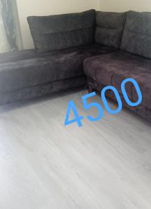 Used corner sofa set for sale Price: 4500 tl Located in Mersin ...