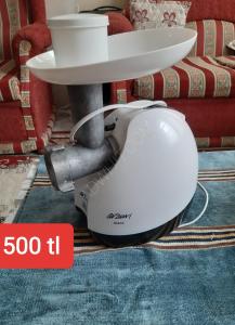 ماكينة لحمة للبيع السعر 500 ليرة في اسطنبول / سلطان ...