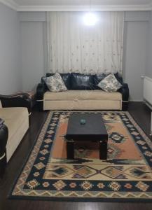 Apartment for annual rent in.. Esenyurt Square, Garden City Complex 1+1 furnished ...