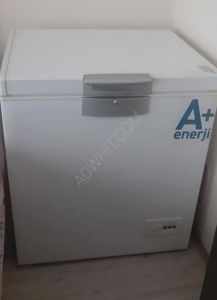Used freezer for sale  Big large  136 Liters  A+ Saving ...