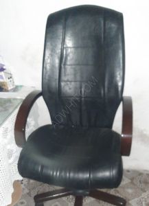Used office chair for sale 500 lira in Gaziantep 05350736646  