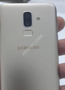 Used Samsung Galaxy J8 mobile for sale  Price: 1300 TL ...