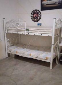 A clean bunk children s bed, the price is 1500 ...