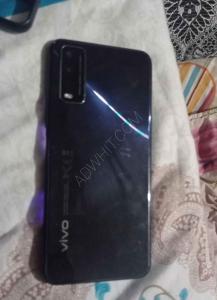 VIVO 12 mobile 3 months used The price is 1850 TL Located in ...