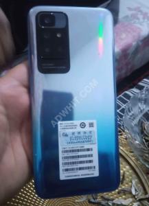 Note 11 Redmi 1 month used Their price is 3000 tl Located ...
