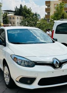 Used Renault Fluence 2013 for sale  355.000 km  Automatic  No ...
